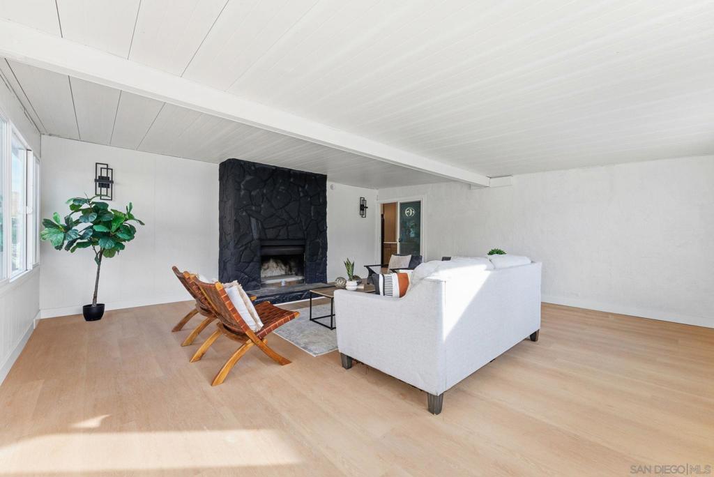 Santee - Residential