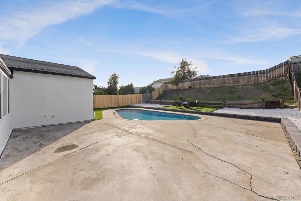 Santee - Residential