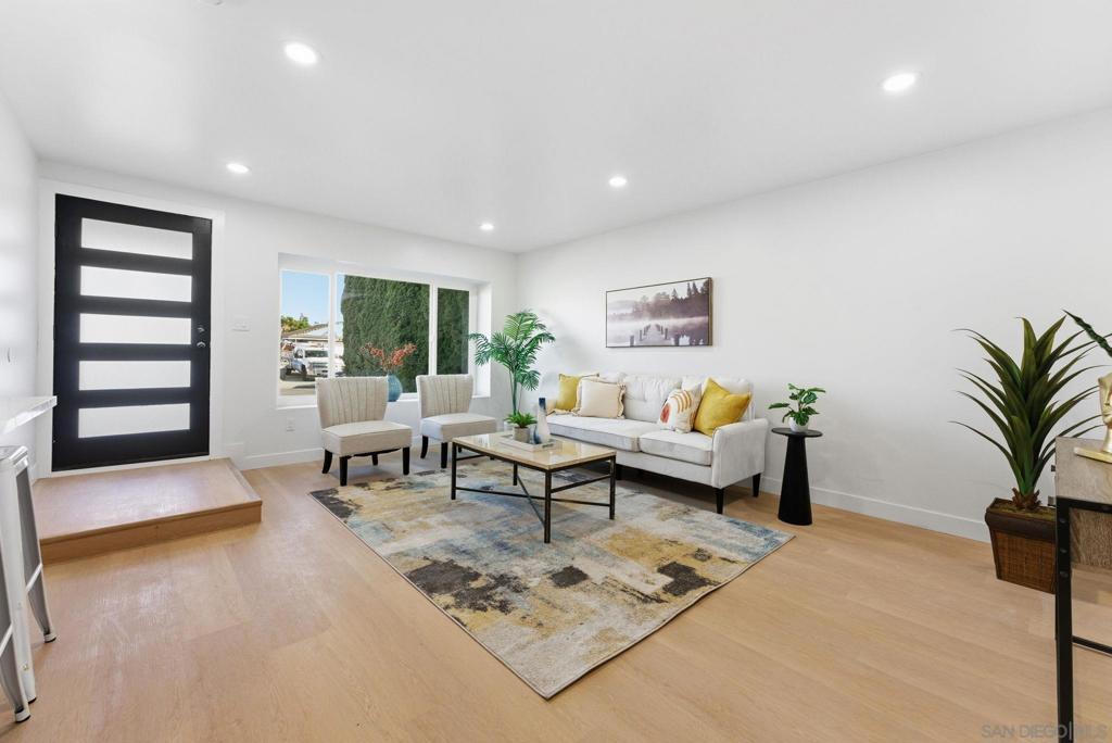 Santee - Residential