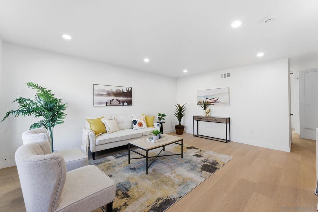 Santee - Residential