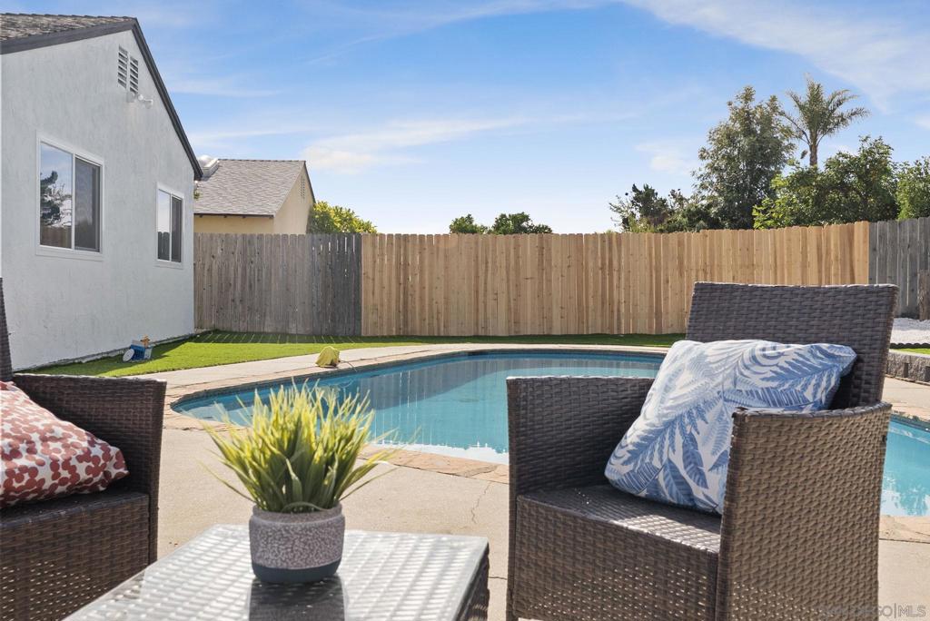 Santee - Residential