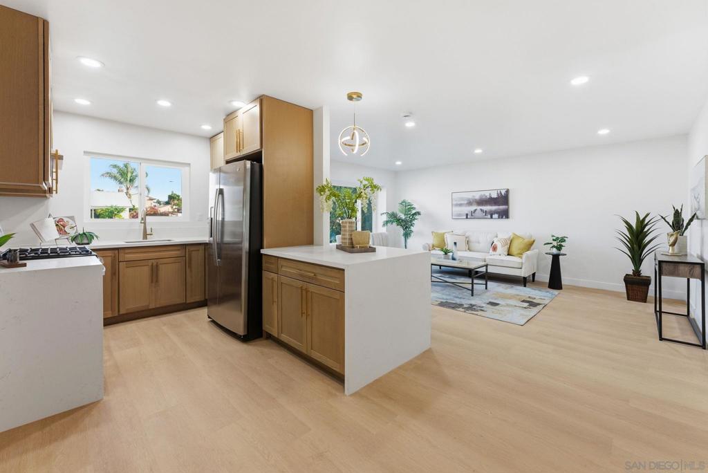 Santee - Residential