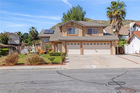 Photo of 11711 Blue Lupin Ln, Moreno Valley, CA 92557 (MLS # SB26045380)