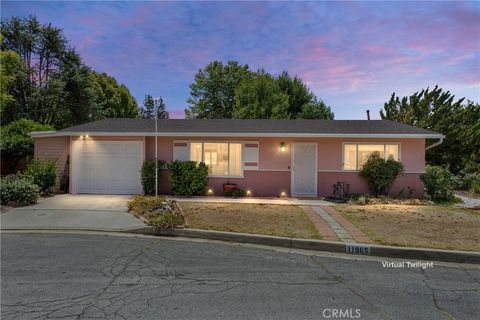 Photo of 11965 Peach Tree RD, Yucaipa, CA 92399 (MLS # IG26114569)