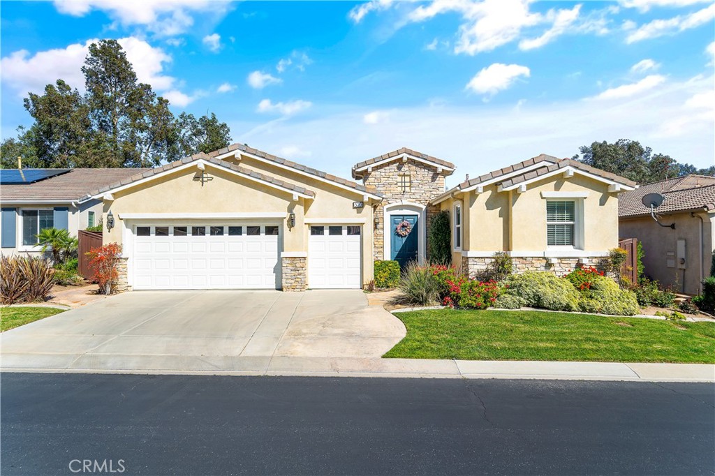 570 Olazabal Drive