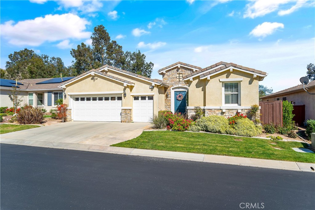 570 Olazabal Drive