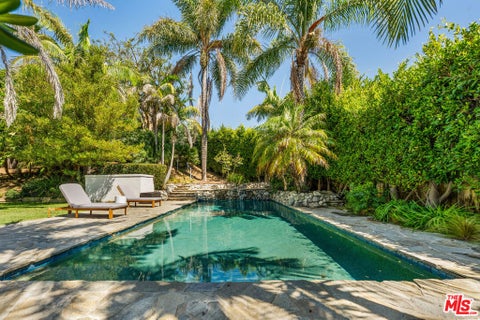 Photo of 3614 Malibu Country Drive, Malibu, CA 90265 (MLS # 26858583)