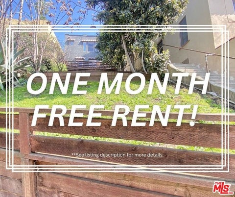 Photo of 834 Laguna Avenue #3/4, Los Angeles, CA 90026 (MLS # 26849473)