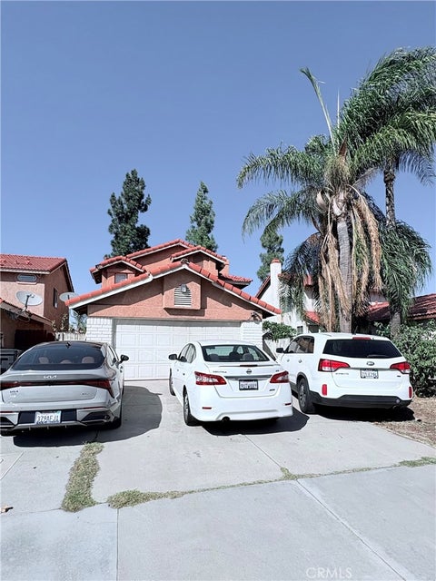 Photo of 22898 Pahute DR, Moreno Valley, CA 92553 (MLS # ND26220801)