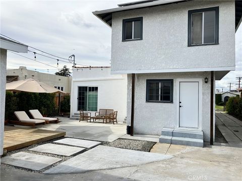 Photo of 1818 W 81st St, Los Angeles, CA 90047 (MLS # OC25246463)