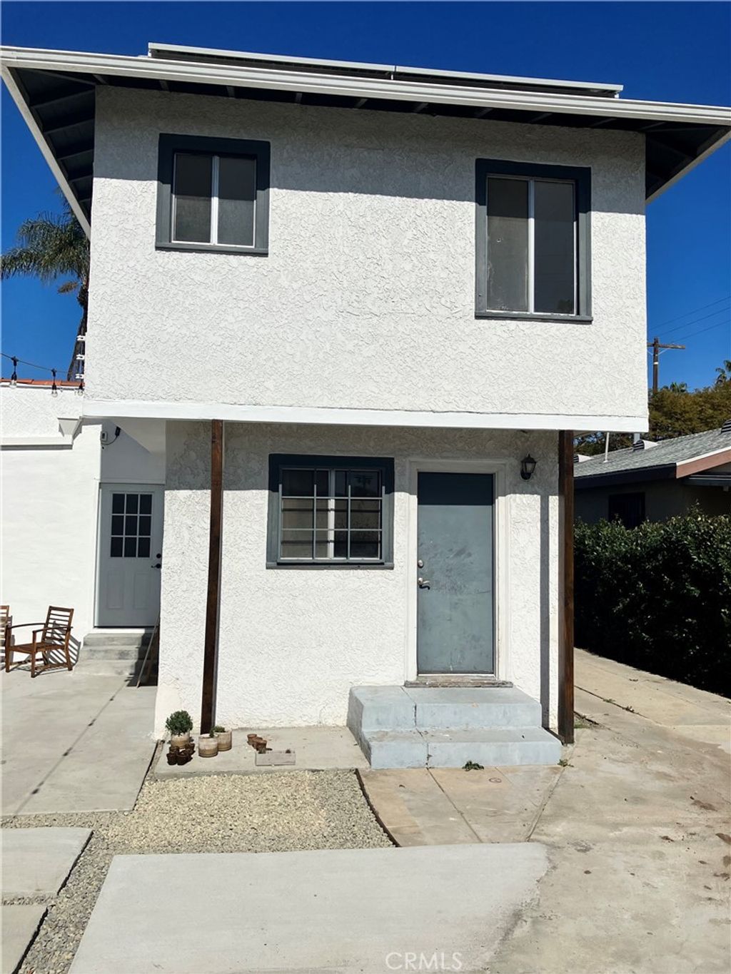 Photo of 1818 W 81st St, Los Angeles, CA 90047 (MLS # OC25246463)