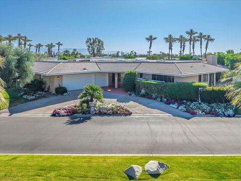 7 Creekside Drive Rancho Mirage CA 92270