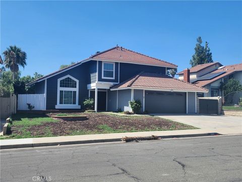 Photo of 12683 Ninebark Street, Moreno Valley, CA 92553 (MLS # IG26054819)