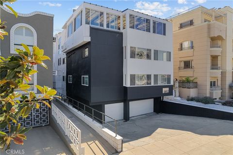 11912 Gorham 3 Brentwood CA 90049