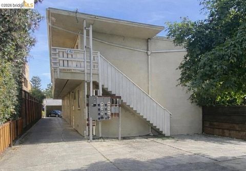 Photo of 640 N El Camino Real Real, San Mateo, CA 94401 (MLS # 41130718)