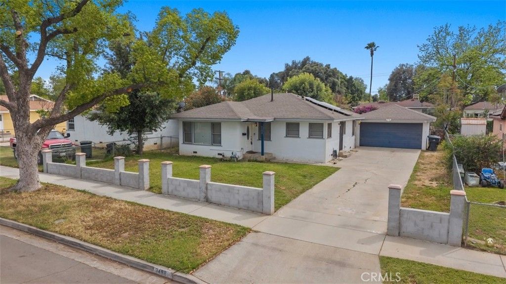 Photo of 3498 Holding St, Riverside, CA 92501 (MLS # IV26083689)