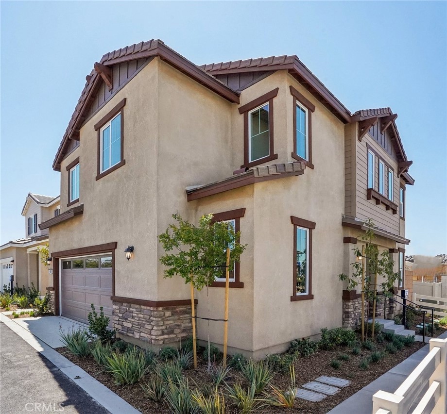 6341 Sierra Vista Lane