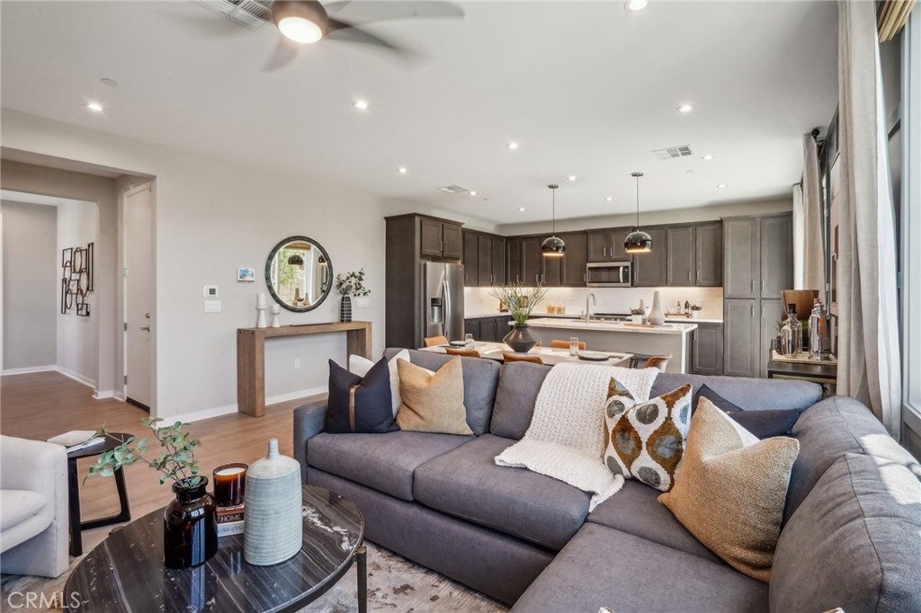 6341 Sierra Vista Lane