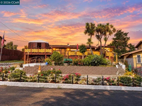 694 Renfrew Rd, El Sobrante, CA 94803 - MLS#: 41136778