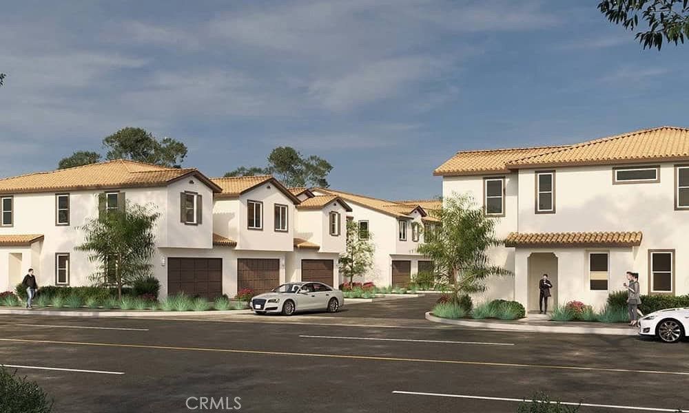 Solara introduces rare, brand-new two-story townhomes in the heart of Westminster—just minutes from shopping, dining, and the beach.
Homesite 19 welcomes you with a charming front entry, an attached 2-car garage, and a cute backyard. Inside, enjoy a bright family room, dining area, and modern kitchen featuring a spacious island, UPGRADED quartz countertops with full kitchen backspash, white cabinetry, and premium LG all-electric appliances.
Upstairs, you’ll find four well-designed bedrooms, including a private owner’s suite with a generous walk-in closet. Three additional bedrooms and a full bath offer versatility for family, guests, or a home office.
This all-electric home also comes equipped with a complete Smart Home package, including an EV charging outlet, Ring Video Doorbell, Honeywell Smart Thermostat, Echo Show with Leviton Smart Switch, and Wi-Fi–enabled garage door opener.
Home is brand new and address isn't showed on map yet, please use 13552 Goldenwest St., Westminster for direction.