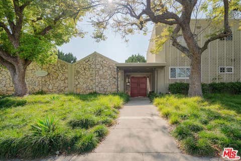 Photo of 4353 Colfax Avenue #34, Los Angeles, CA 91604 (MLS # 26867959)