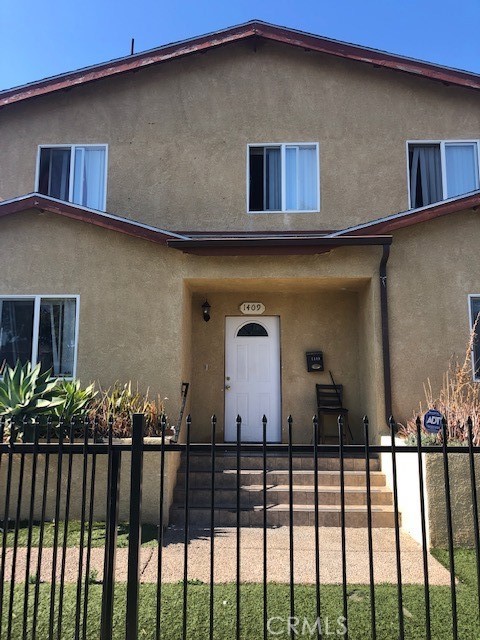 Investor’s Dream! Perfect 1031 Exchange Opportunity – High-Income Duplex Built in 2015
Exceptional investment opportunity in a prime Los Angeles location! This newer construction duplex, built in 2015, offers two large units, each featuring 5 bedrooms and 3 full bathrooms with approximately 1,900 sq ft of living space per unit. Situated on a generous 6,695 sq ft lot, the property includes 3 garages and additional covered parking in the rear, secured by rod iron front fencing and designed with low-maintenance landscaping.
Both units are well-maintained and designed for durability with tile and carpet flooring, mirrored closet doors, blinds, and in-unit laundry rooms. Currently fully occupied by long-term tenants with total monthly rents of $6,400. However, similar units in the area are achieving $7,600–$8,000/month, offering significant upside potential for increased cash flow.
This property is professionally managed and built for low-maintenance ownership—ideal for hands-off investors or 1031 Exchange buyers.
Urgent Opportunity: Escrow must close by October 9th to meet seller’s 1031 Exchange deadline. The property is aggressively priced for a quick sale under market value. If escrow is not opened promptly, price will increase to $1,300,000. Seize this limited-time opportunity to acquire a strong cash-flow asset with built-in equity.
Located near major transportation routes, businesses, sports venues, and key infrastructure tied to the upcoming Los Angeles Olympics. The area is primed for appreciation and growing rental demand.
Don’t miss your chance to lock in this exceptional deal in one of LA’s most promising investment corridors!