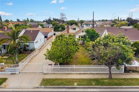 3344 Charlotte Avenue Rosemead CA 91770