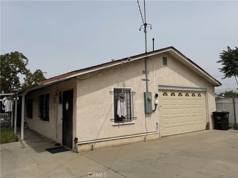 3344 Charlotte Avenue Rosemead CA 91770