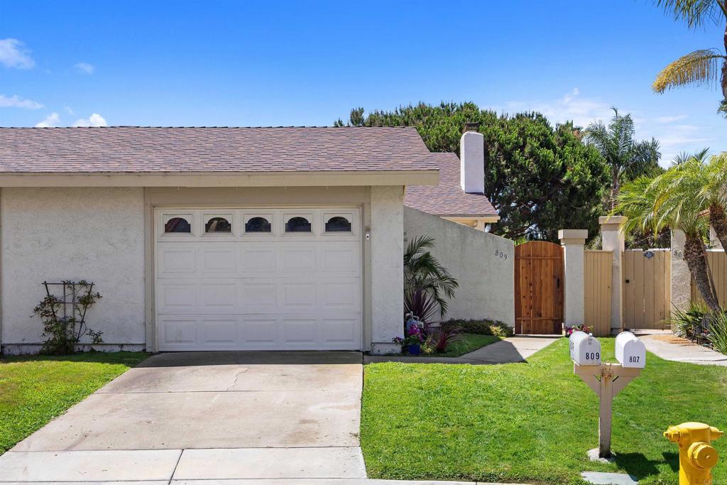 809 Caminito del Reposo, Carlsbad CA 92011