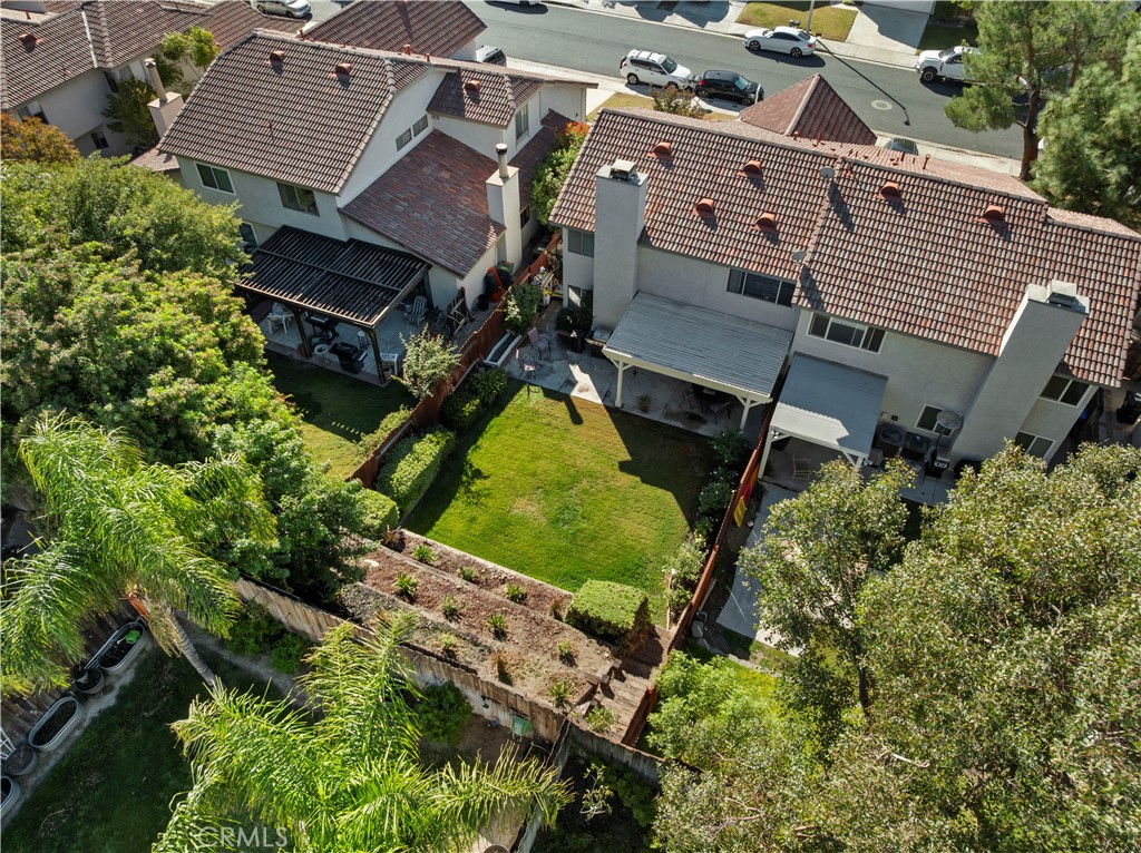 Amer. Beauty Garden lII (AMG3) - Residential