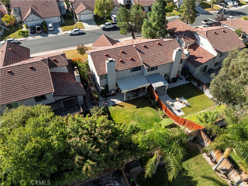 Amer. Beauty Garden lII (AMG3) - Residential