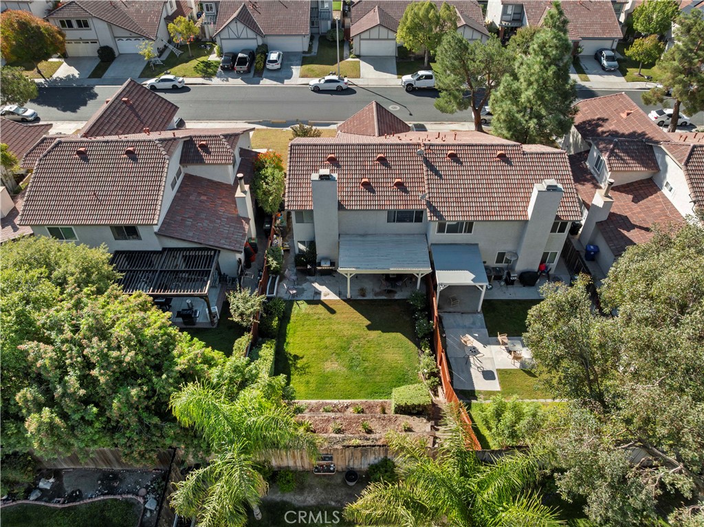 Amer. Beauty Garden lII (AMG3) - Residential