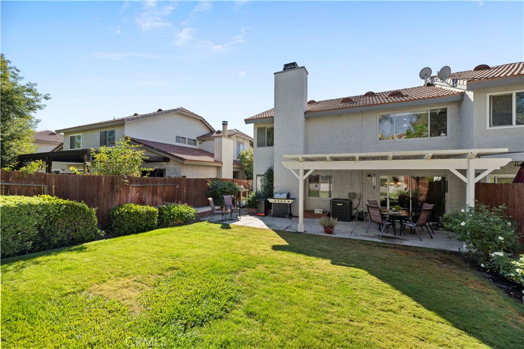 Amer. Beauty Garden lII (AMG3) - Residential