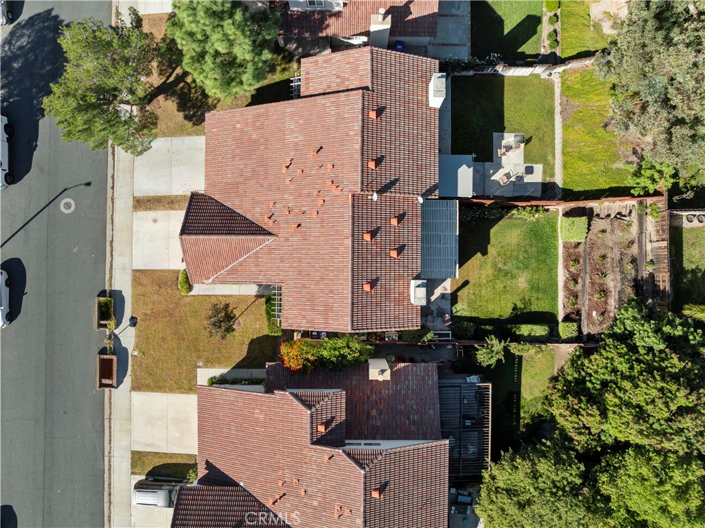 Amer. Beauty Garden lII (AMG3) - Residential