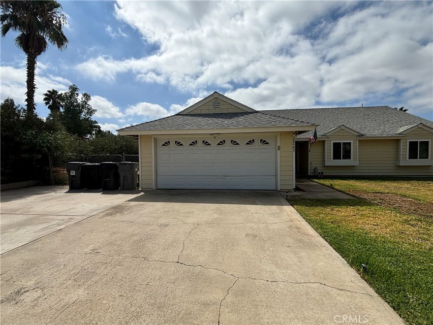 Incredible Opportunity in Lake Elsinore!

Incredible 3-bedroom, 2-bath home situated on nearly half an acre in a peaceful and quiet neighborhood. This property offers the perfect blend of comfort, space, and convenience.

Enjoy sunny Southern California days in the sparkling pool or entertain guests on the spacious patio, ideal for hosting. The pool and patio area are separated by a privacy fence, creating a secluded retreat from the rest of the property.

Inside, the home features:

• A gorgeous stone fireplace (wood-burning and gas)

• A large bonus room that can be used as a 4th bedroom, family room, office, or game room

• Brand-new AC unit for year-round comfort

Exterior highlights include:

• RV parking

• Room for horses and other animals

• Expansive lot with plenty of space for toys and outdoor activities

Location Perks:

• Close to Costco, Lowe’s, and shopping centers

• Quick access to I-15 via Nichols Rd.

• Near Temescal Canyon High School

Whether you're looking for space, flexibility, or a place to make lasting memories, this property has it all!
