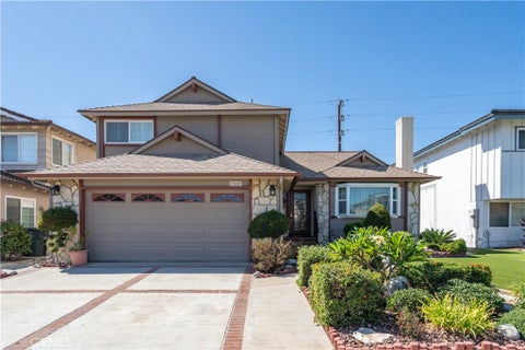 Photo of 23603 Oakrest Ln LN, Harbor City, CA 90710 (MLS # PW26214774)