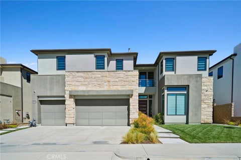Photo of 20331 W Windsor Lane, Porter Ranch, CA 91326 (MLS # SR26216388)