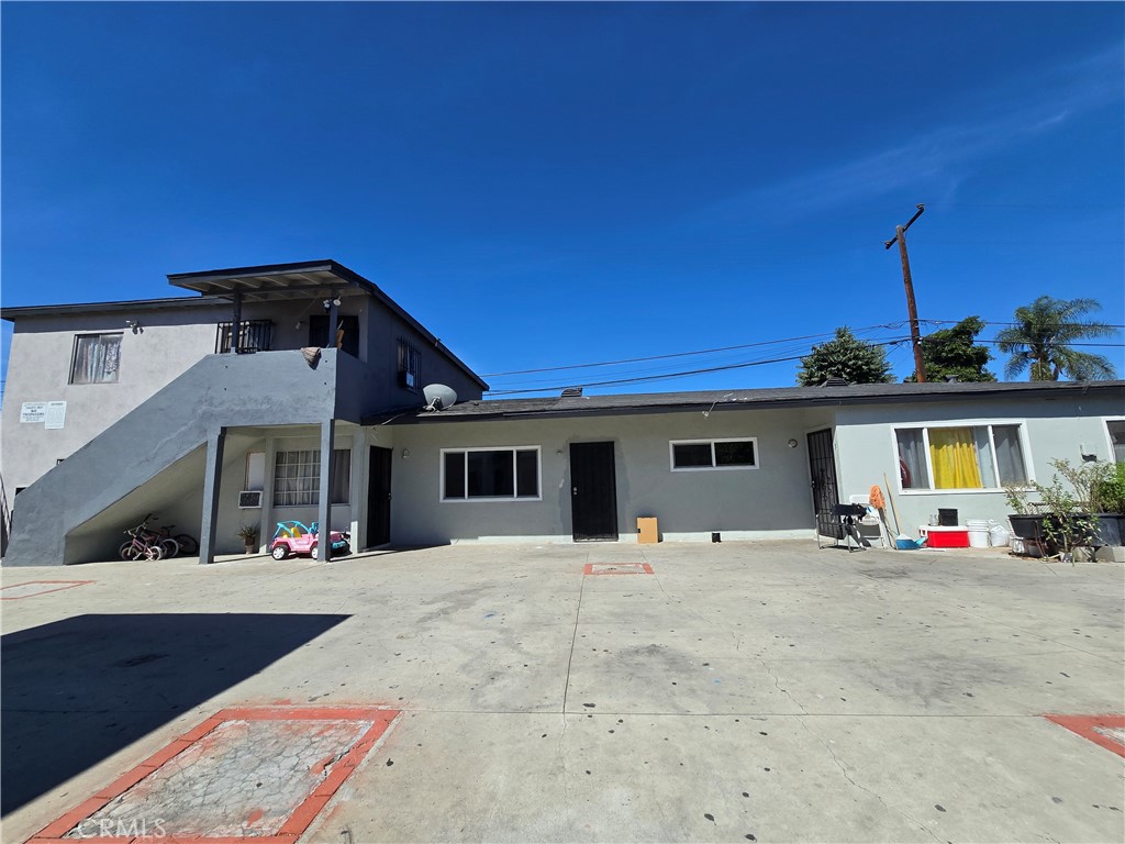 11101 Bonwood Road