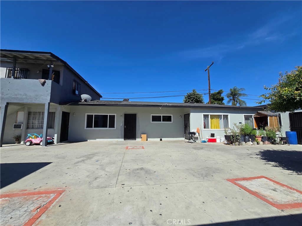 11101 Bonwood Road