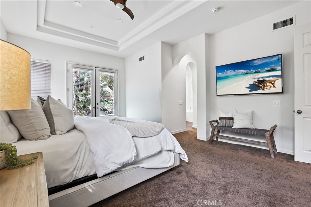 Madrid (MADR) - Residential