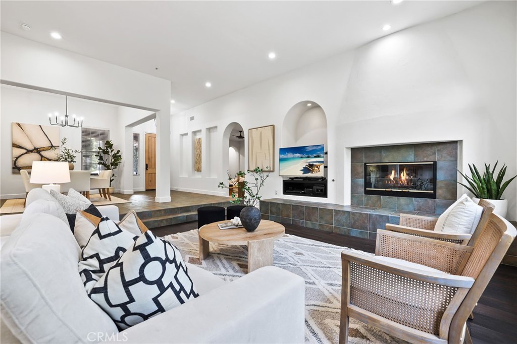 Madrid (MADR) - Residential