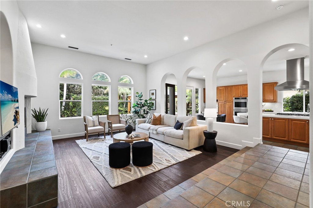 Madrid (MADR) - Residential