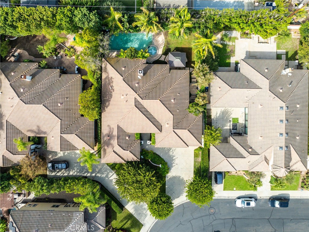 Madrid (MADR) - Residential