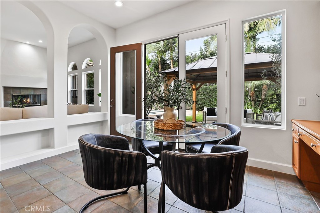 Madrid (MADR) - Residential