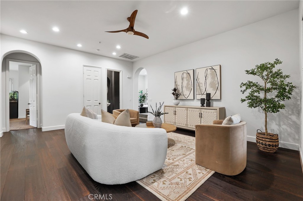 Madrid (MADR) - Residential