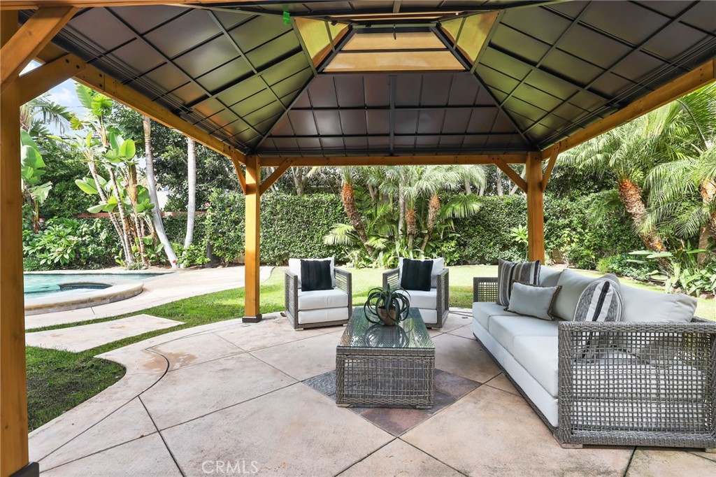 Madrid (MADR) - Residential