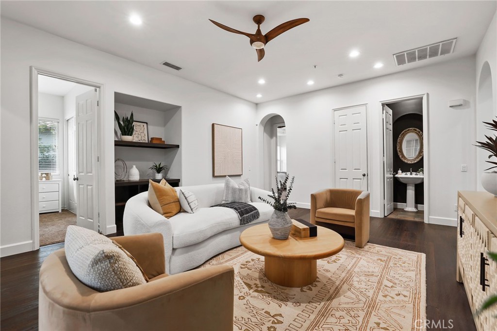 Madrid (MADR) - Residential