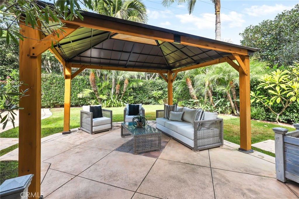 Madrid (MADR) - Residential