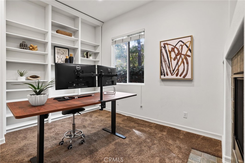 Madrid (MADR) - Residential