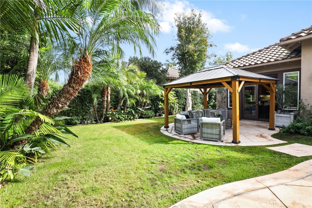 Madrid (MADR) - Residential